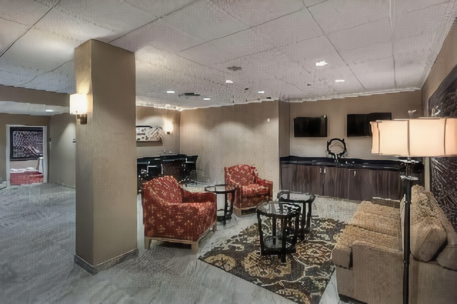 Best Western Plus Chandler Hotel & Suites