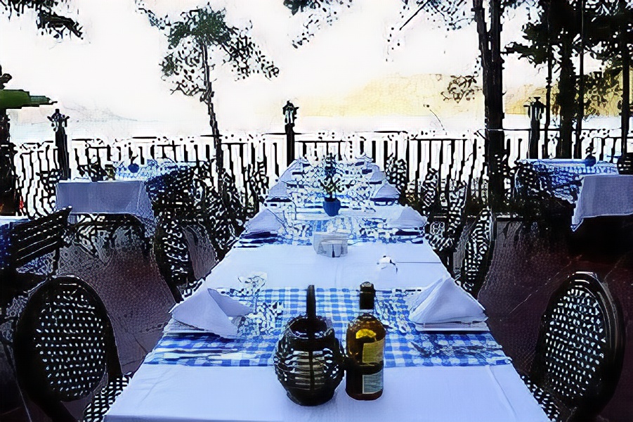 Grand Yazıcı Club Marmaris Palace