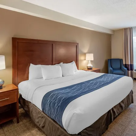 Comfort Inn & Suites Virginia Beach - Norfolk Airport