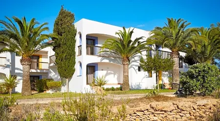 Insotel Hotel Formentera Playa