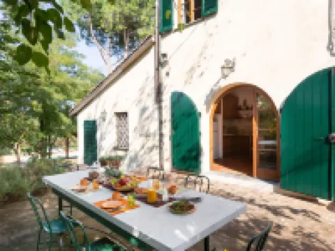 Villa San Gervasio Hotels in Pontedera