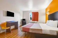 Motel 6 Silver City, NM Hotels in Silver City