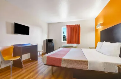 Motel 6 Silver City, NM Hotels near Encore