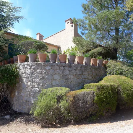 La Galandière
