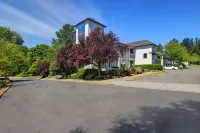 Studio 6 Mountlake Terrace, WA - Seattle