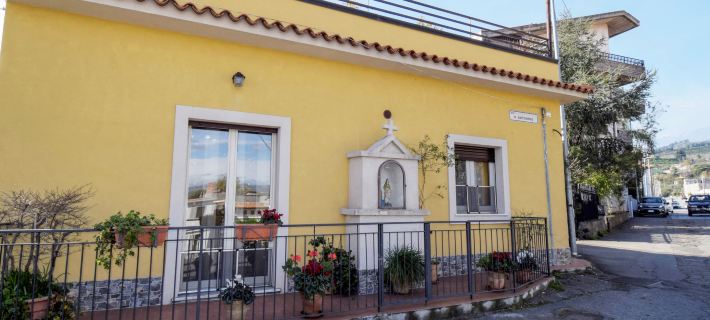 Luppinedda Hotels in Mascali