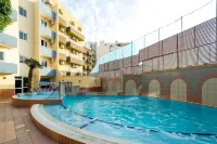 Cardor Holiday Complex
