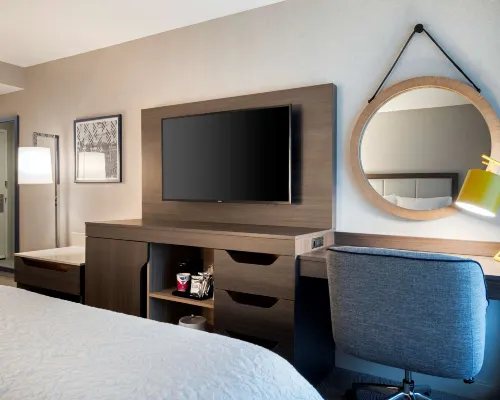 Hampton Inn Boston/Cambridge Hotels near Computer History Museum