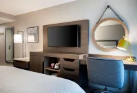 Hampton Inn Boston/Cambridge