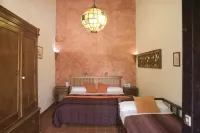 Agroturismo Matxani Gran Hotel a Es Canutells