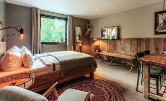 Boutique-Hotel Thh622