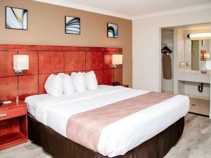 Quality Inn & Suites Thousand Oaks - US101