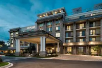 Courtyard by Marriott Hilton Head Island Hotel in zona Ocean Gate Villas