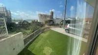 Hyakuna Beach Resort - إطلالة على البحر