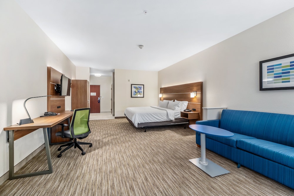 Holiday Inn Express Suites Van Buren-Ft Smith Area, an Ihg Hotel