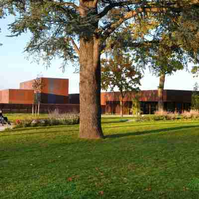 Hôtel ibis Rodez Centre Hotel Exterior