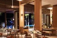 Eden Bleu Hotel - Wifi