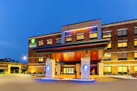 Holiday Inn Express Wilmington - Porters Neck