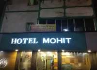 Hotel Mohit Hotels near Rail Museum, Howrah