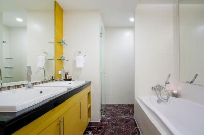 その他 アーバナ サトーン バンコクの写真