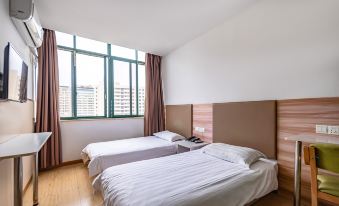 Shanghai Qialin Hotel (Sixth People's Hospital)