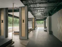 카날리스 수완나품 에어포트 호텔, 호텔에서 수완나품 공항까지 프리 스케줄 셔틀 제공 왓 쁘룩사타 주변 호텔