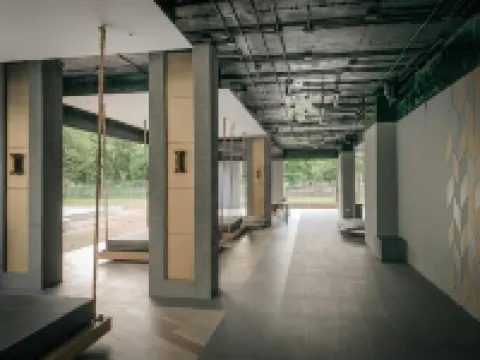 Canalis Suvarnabhumi Airport Hotel – Free Shuttle from Hotel to Suvarnabhumi Airport