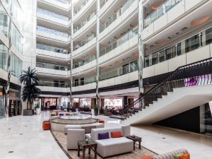 Holiday Inn Dubai Al Barsha, an IHG Hotel