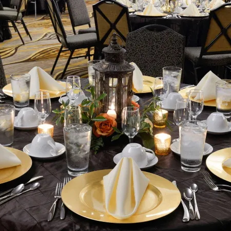 DoubleTree by Hilton Lafayette