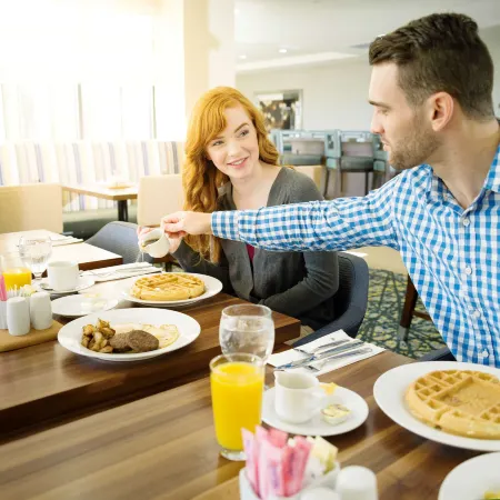 Hilton Garden Inn Longview