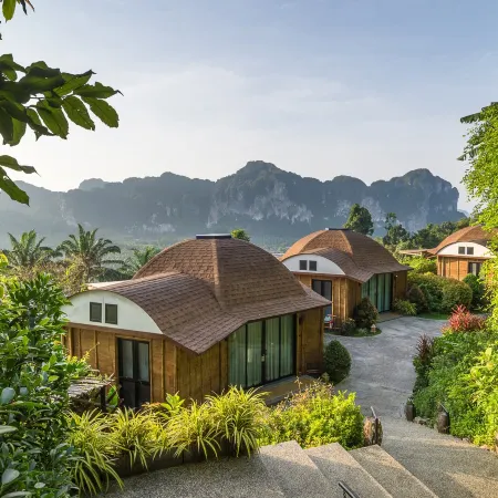 Aonang Fiore Resort