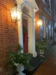 The Inn at Lincoln Square Hotels in Gettysburg