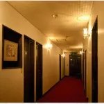 Auberge de la Luna