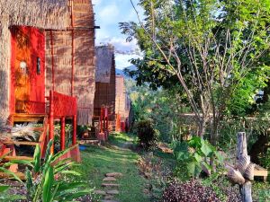 Sten Lodge Eco Homestay