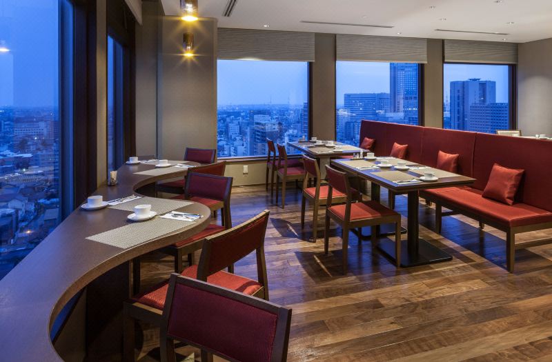 ANA Holiday Inn Kanazawa SKY by IHG photo 3