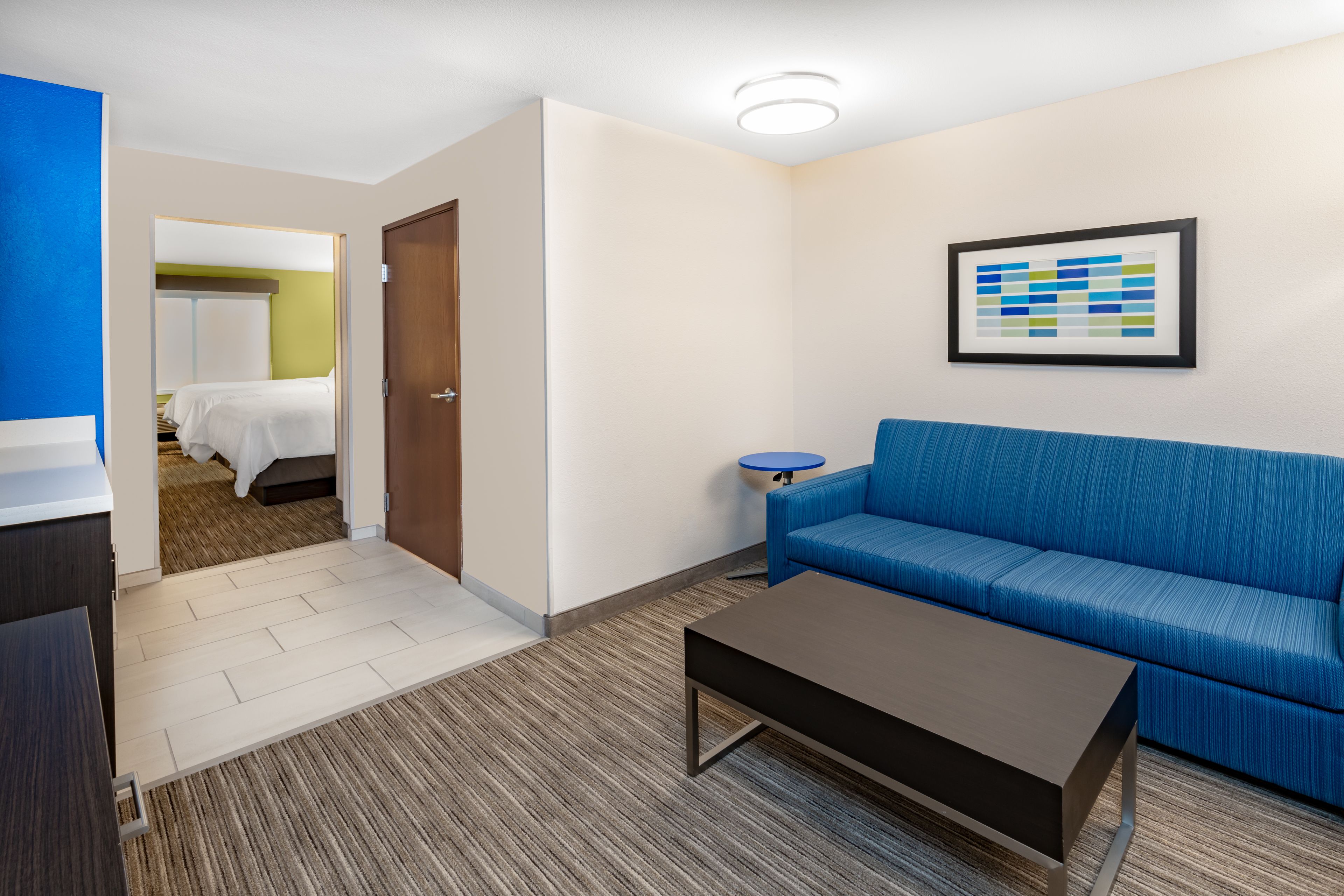 Holiday Inn Express & Suites Trinidad, an Ihg Hotel