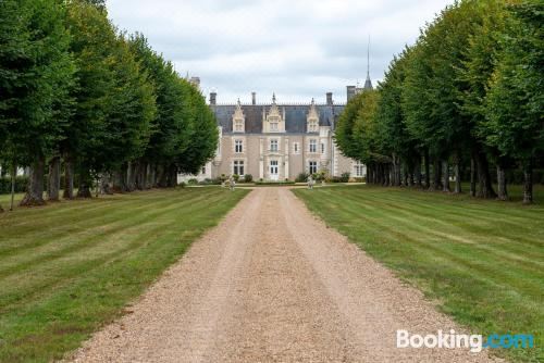 Château de Beauvais