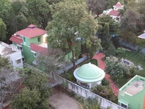 Sai Ranga Hotel &  Residency