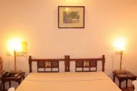 Chettinadu Court- Heritage View Hotels in Sivaganga