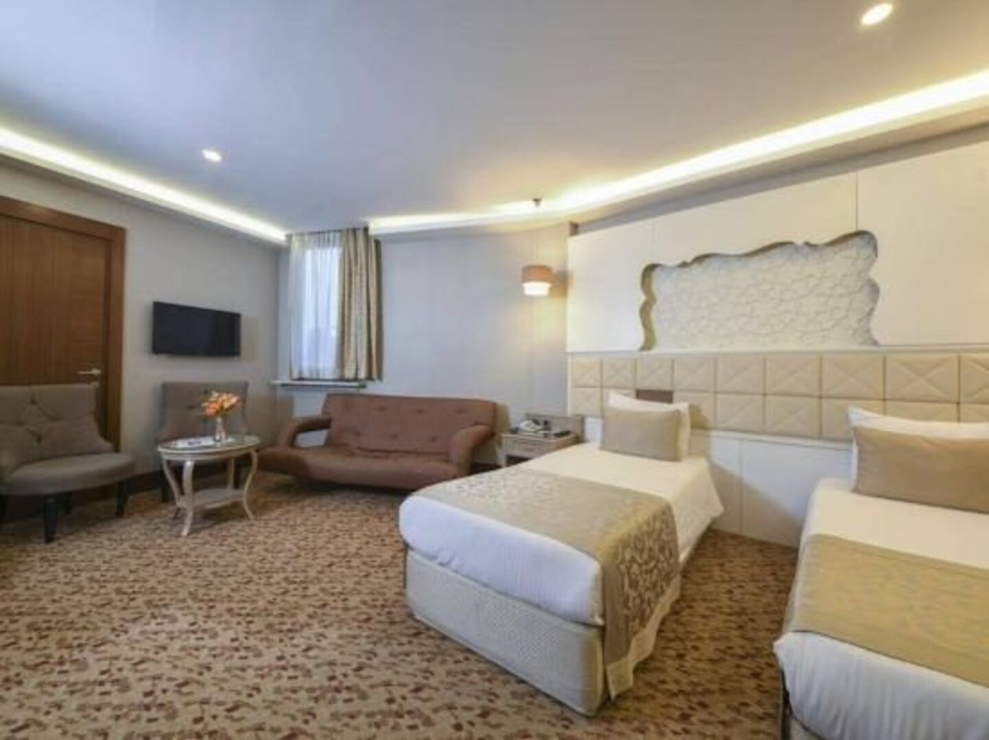 Style Star Hotel Cihangir