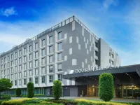 DoubleTree by Hilton Krakow Hotels near Czyzyny