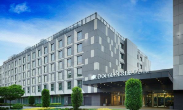 DoubleTree by Hilton Krakow