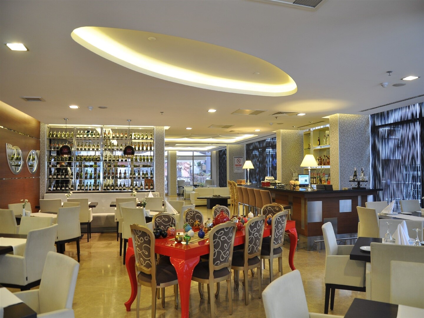 Niza Park Hotel