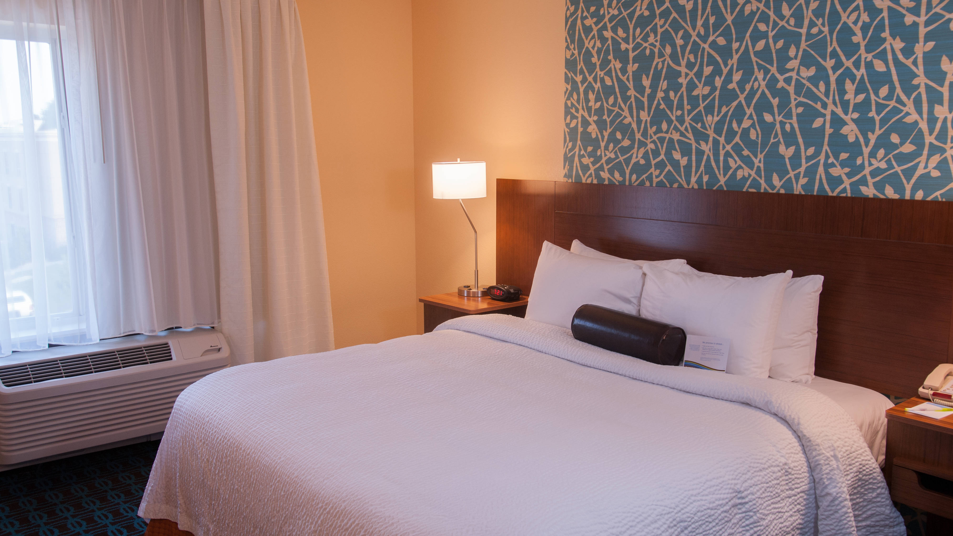 Fairfield Inn & Suites by Marriott Montgomery Airport