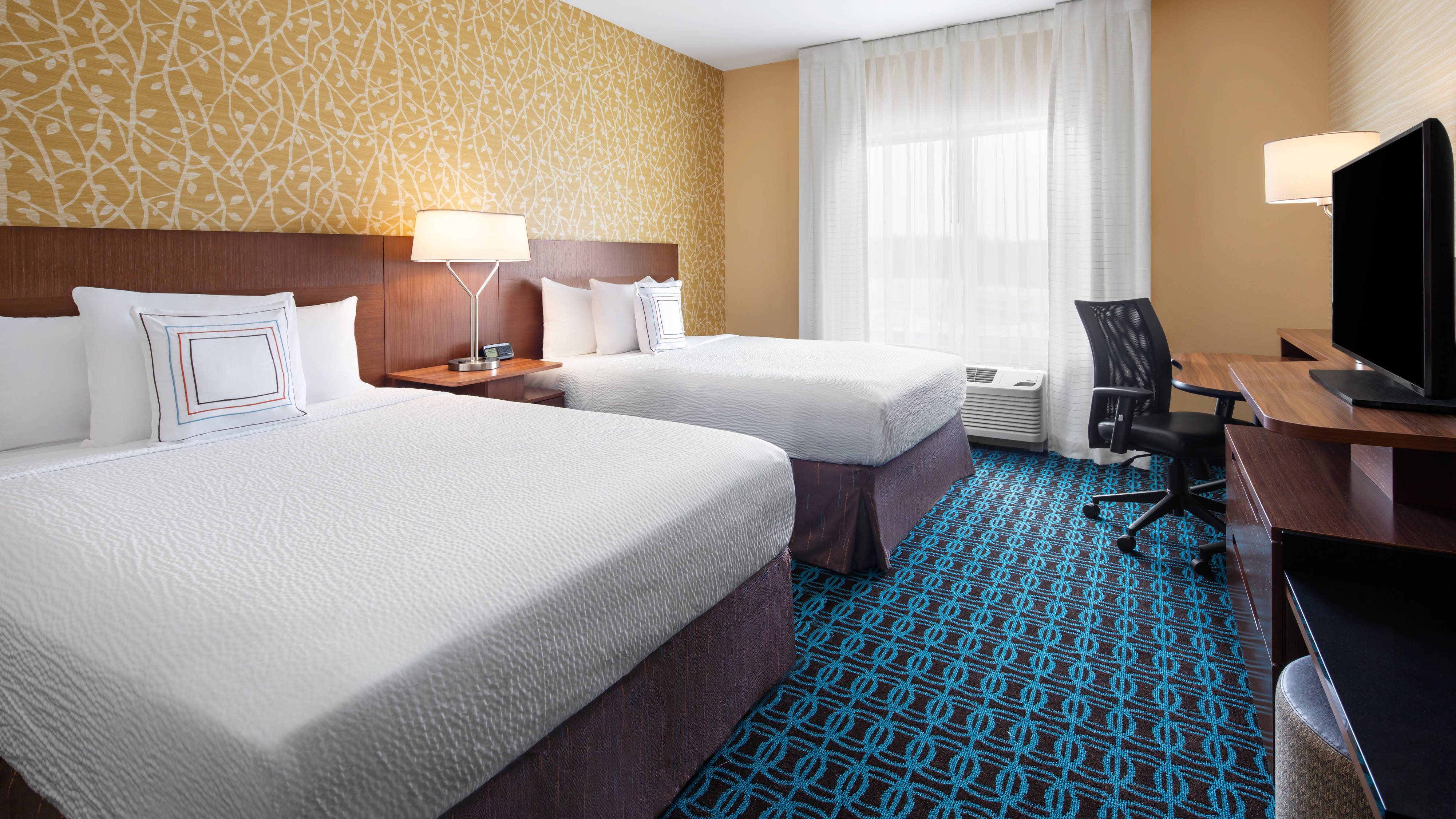 Fairfield Inn & Suites by Marriott Poplar Bluff