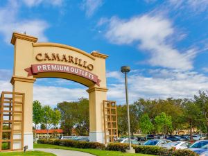 Residence Inn Camarillo