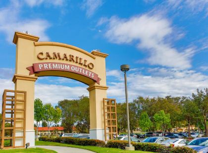 Residence Inn Camarillo