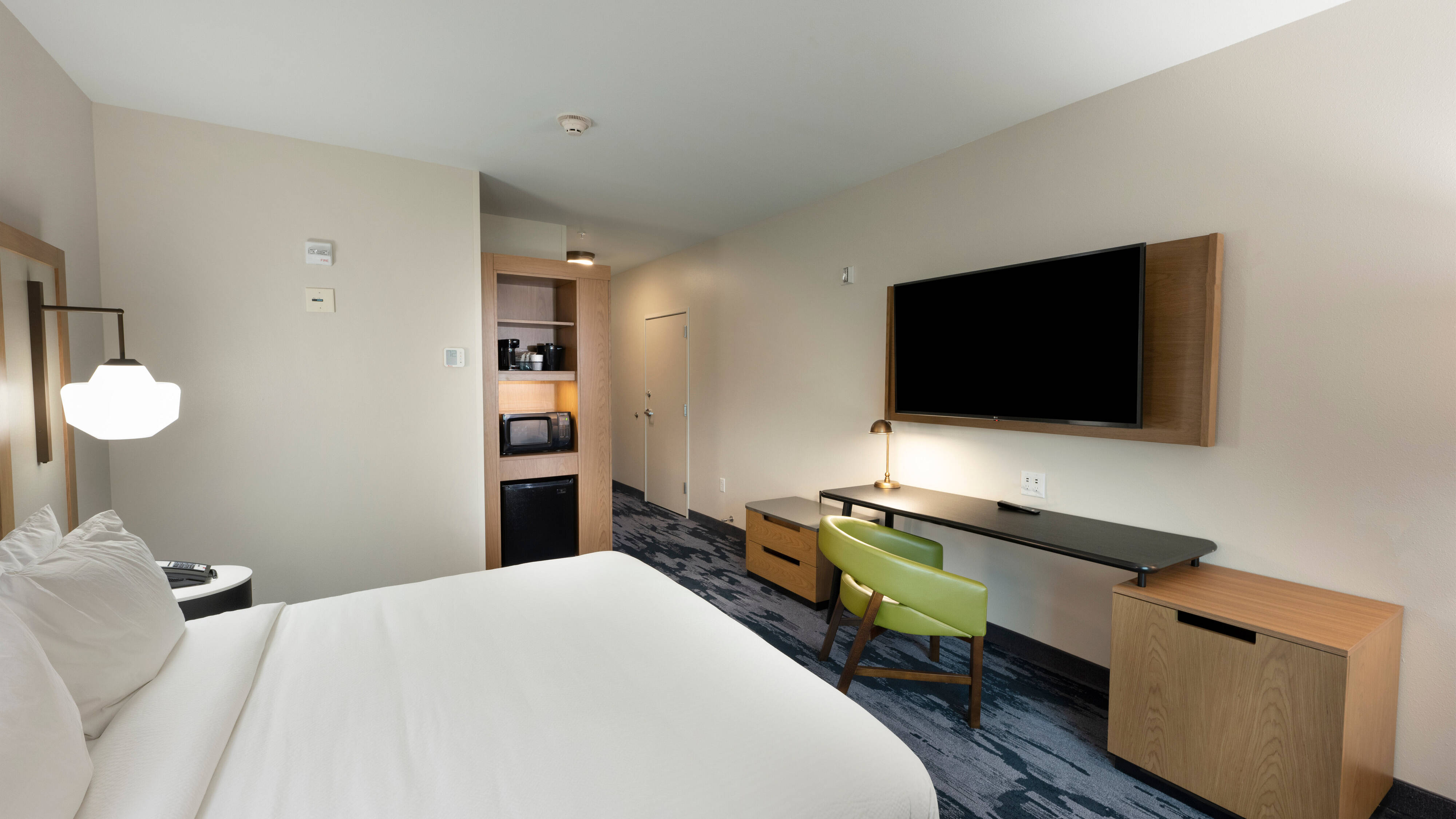 Fairfield Inn & Suites by Marriott Arkadelphia