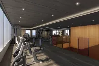 Hotel Onoma, Daejeon, Autograph Collection - Gym