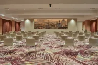Hotel Villa Pamphili Roma - Business